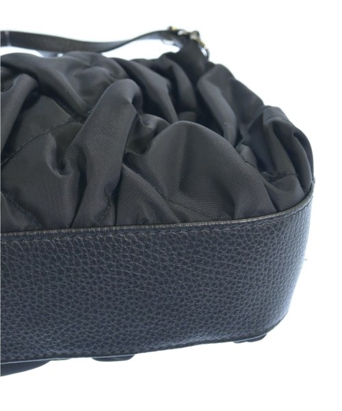 GIANNI CHIARINI（ジャンニキャリーニ）ハンドバッグ 黒 サイズ:- レディース/2200723192053