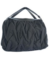 GIANNI CHIARINI（ジャンニキャリーニ）ハンドバッグ 黒 サイズ:- レディース/2200723192053
