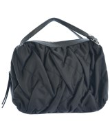 GIANNI CHIARINI（ジャンニキャリーニ）ハンドバッグ 黒 サイズ:- レディース/2200723192053