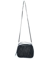 GIANNI CHIARINI（ジャンニキャリーニ）ハンドバッグ 黒 サイズ:- レディース/2200723192053