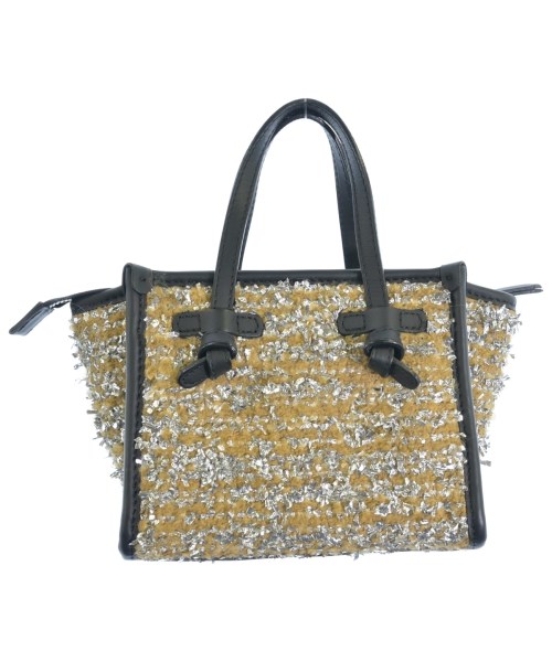 GIANNI CHIARINI(ジャンニキャリーニ)のショルダーバッグ サイズ:- 8,000円