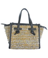 GIANNI CHIARINI（ジャンニキャリーニ）ショルダーバッグ ベージュ サイズ:- レディース/2200723192091