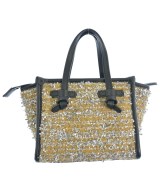 GIANNI CHIARINI ショルダーバッグ
