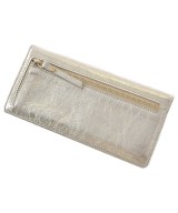 GIANNI CHIARINI（ジャンニキャリーニ）財布・コインケース ゴールド サイズ:- レディース/2200723192114