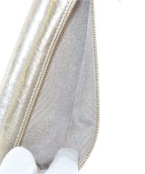 GIANNI CHIARINI（ジャンニキャリーニ）財布・コインケース ゴールド サイズ:- レディース/2200723192114