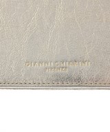 GIANNI CHIARINI（ジャンニキャリーニ）財布・コインケース ゴールド サイズ:- レディース/2200723192114