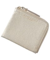 GIANNI CHIARINI（ジャンニキャリーニ）財布・コインケース ゴールド サイズ:- レディース/2200723192121