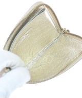 GIANNI CHIARINI（ジャンニキャリーニ）財布・コインケース ゴールド サイズ:- レディース/2200723192121