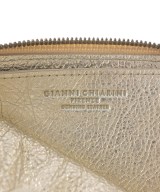 GIANNI CHIARINI（ジャンニキャリーニ）財布・コインケース ゴールド サイズ:- レディース/2200723192121