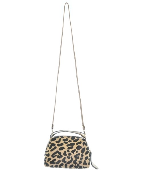 GIANNI CHIARINI（ジャンニキャリーニ）ハンドバッグ ベージュ サイズ:- レディース/2200726946066