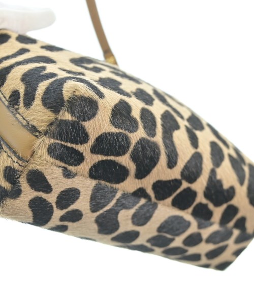 GIANNI CHIARINI（ジャンニキャリーニ）ハンドバッグ ベージュ サイズ:- レディース/2200726946066