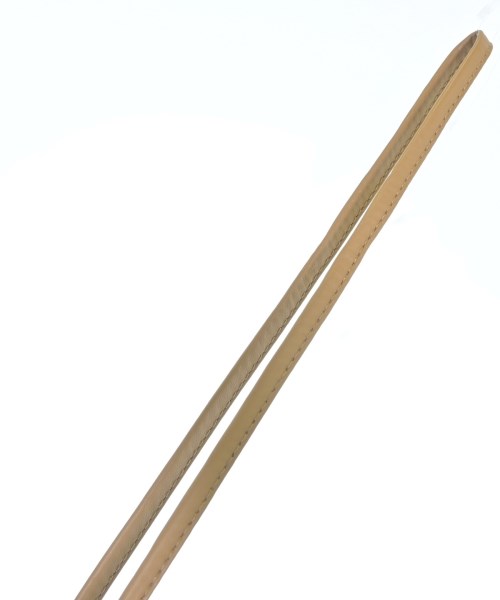 GIANNI CHIARINI（ジャンニキャリーニ）ハンドバッグ ベージュ サイズ:- レディース/2200726946066