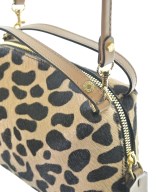 GIANNI CHIARINI（ジャンニキャリーニ）ハンドバッグ ベージュ サイズ:- レディース/2200726946066