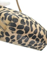 GIANNI CHIARINI（ジャンニキャリーニ）ハンドバッグ ベージュ サイズ:- レディース/2200726946066