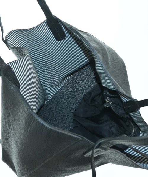 GIANNI CHIARINI（ジャンニキャリーニ）トートバッグ 黒 サイズ:- レディース/2200723156062