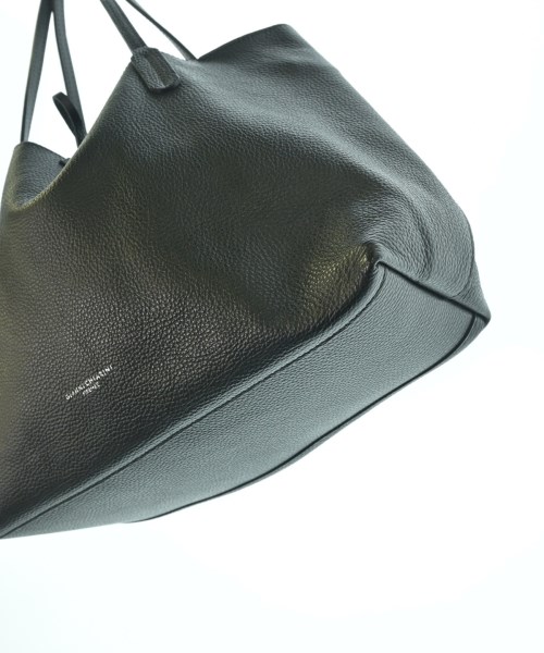 GIANNI CHIARINI（ジャンニキャリーニ）トートバッグ 黒 サイズ:- レディース/2200723156062
