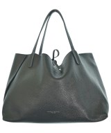 GIANNI CHIARINI（ジャンニキャリーニ）トートバッグ 黒 サイズ:- レディース/2200723156062