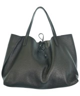 GIANNI CHIARINI（ジャンニキャリーニ）トートバッグ 黒 サイズ:- レディース/2200723156062