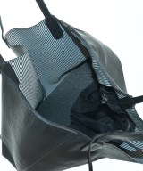 GIANNI CHIARINI（ジャンニキャリーニ）トートバッグ 黒 サイズ:- レディース/2200723156062
