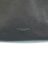 GIANNI CHIARINI（ジャンニキャリーニ）トートバッグ 黒 サイズ:- レディース/2200723156062