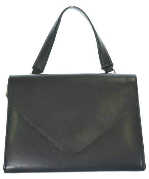 GIANNI CHIARINI(ジャンニキャリーニ)ハンドバッグ 黒 サイズ:-/2200672671081