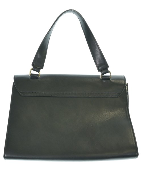 GIANNI CHIARINI（ジャンニキャリーニ）ハンドバッグ 黒 サイズ:- レディース/2200672671081