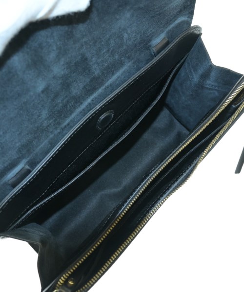 GIANNI CHIARINI（ジャンニキャリーニ）ハンドバッグ 黒 サイズ:- レディース/2200672671081