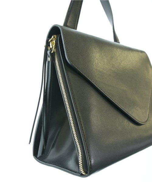 GIANNI CHIARINI（ジャンニキャリーニ）ハンドバッグ 黒 サイズ:- レディース/2200672671081