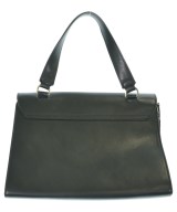 GIANNI CHIARINI（ジャンニキャリーニ）ハンドバッグ 黒 サイズ:- レディース/2200672671081