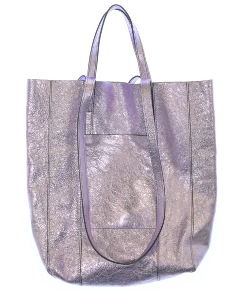 GIANNI CHIARINI(ジャンニキャリーニ)その他 紫 サイズ:-/2200682980104