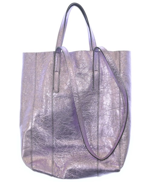 GIANNI CHIARINI（ジャンニキャリーニ）その他 紫 サイズ:- レディース/2200682980104