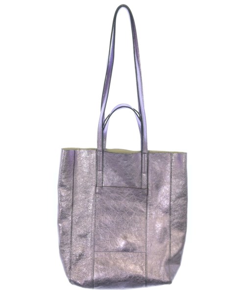 GIANNI CHIARINI（ジャンニキャリーニ）その他 紫 サイズ:- レディース/2200682980104