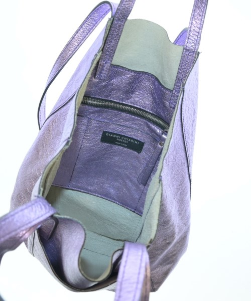 GIANNI CHIARINI（ジャンニキャリーニ）その他 紫 サイズ:- レディース/2200682980104