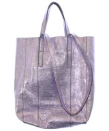 GIANNI CHIARINI（ジャンニキャリーニ）その他 紫 サイズ:- レディース/2200682980104