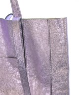 GIANNI CHIARINI（ジャンニキャリーニ）その他 紫 サイズ:- レディース/2200682980104