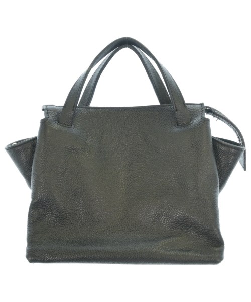 GIANNI CHIARINI（ジャンニキャリーニ）ハンドバッグ 黒 サイズ:- レディース/2200676570021