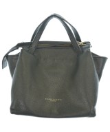 GIANNI CHIARINI（ジャンニキャリーニ）ハンドバッグ 黒 サイズ:- レディース/2200676570021