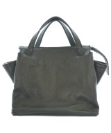 GIANNI CHIARINI（ジャンニキャリーニ）ハンドバッグ 黒 サイズ:- レディース/2200676570021