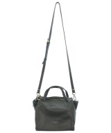 GIANNI CHIARINI（ジャンニキャリーニ）ハンドバッグ 黒 サイズ:- レディース/2200676570021