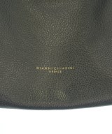 GIANNI CHIARINI（ジャンニキャリーニ）ハンドバッグ 黒 サイズ:- レディース/2200676570021