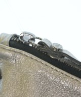 GIANNI CHIARINI（ジャンニキャリーニ）クラッチバッグ シルバー サイズ:- レディース/2200679029083