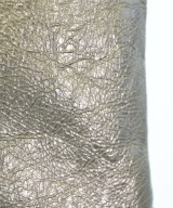 GIANNI CHIARINI（ジャンニキャリーニ）クラッチバッグ シルバー サイズ:- レディース/2200679029083