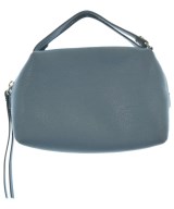 GIANNI CHIARINI（ジャンニキャリーニ）ハンドバッグ 青 サイズ:- レディース/2200673230072