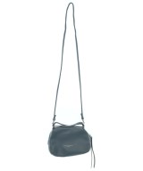 GIANNI CHIARINI（ジャンニキャリーニ）ハンドバッグ 青 サイズ:- レディース/2200673230072