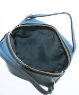 GIANNI CHIARINI（ジャンニキャリーニ）ハンドバッグ 青 サイズ:- レディース/2200673230072