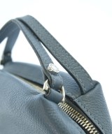 GIANNI CHIARINI（ジャンニキャリーニ）ハンドバッグ 青 サイズ:- レディース/2200673230072