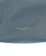 GIANNI CHIARINI（ジャンニキャリーニ）ハンドバッグ 青 サイズ:- レディース/2200673230072