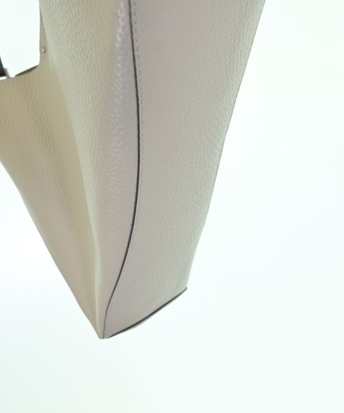 GIANNI CHIARINI（ジャンニキャリーニ）ハンドバッグ ベージュ サイズ:- レディース/2200682114011