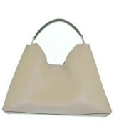 GIANNI CHIARINI（ジャンニキャリーニ）ハンドバッグ ベージュ サイズ:- レディース/2200682114011