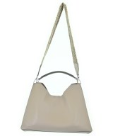 GIANNI CHIARINI（ジャンニキャリーニ）ハンドバッグ ベージュ サイズ:- レディース/2200682114011